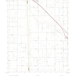 Wolfforth NE, TX (2019, 24000-Scale) Preview 1