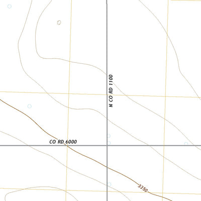 Wolfforth NE, TX (2019, 24000-Scale) Preview 2