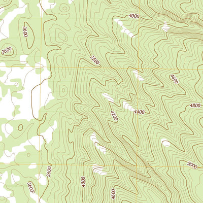 McKinney Springs, TX (2019, 24000-Scale) Preview 3
