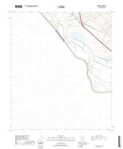 McNary, TX (2019, 24000-Scale) Preview 1