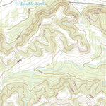 McWhorter Mountain, TX (2019, 24000-Scale) Preview 3