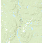 Rivière Magpie Ouest