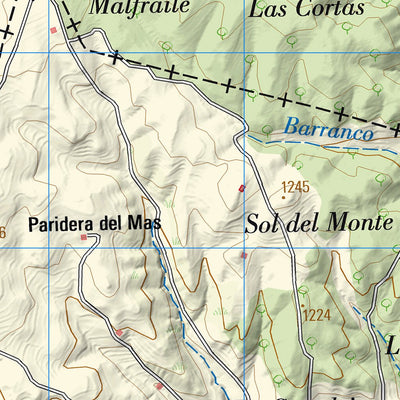 Segura de los Baños (0492)