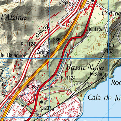 L'Hospitalet de l'Infant (0498)