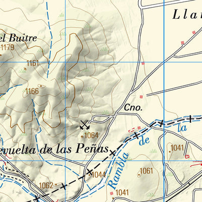 Santa Eulalia (0541)