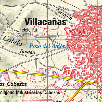 Villacañas (0687)