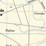 Manganeses de la Lampreana (0340)
