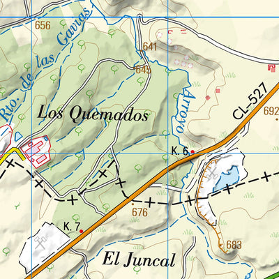 Zamora Sur (0397)