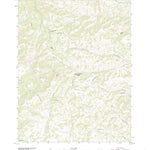 Adams Head, UT (2020, 24000-Scale) Preview 1