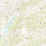 Adams Head, UT (2020, 24000-Scale) Preview 3