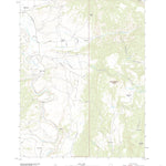 Antimony, UT (2020, 24000-Scale) Preview 1