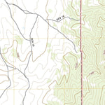 Antimony, UT (2020, 24000-Scale) Preview 2