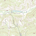 Antimony, UT (2020, 24000-Scale) Preview 3