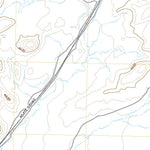 Agate, UT (2020, 24000-Scale) Preview 2
