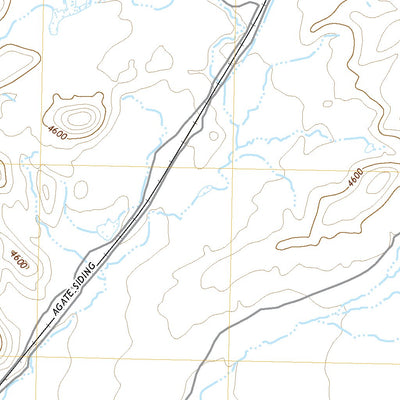 Agate, UT (2020, 24000-Scale) Preview 2