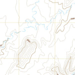 Ant Knoll, UT (2020, 24000-Scale) Preview 2