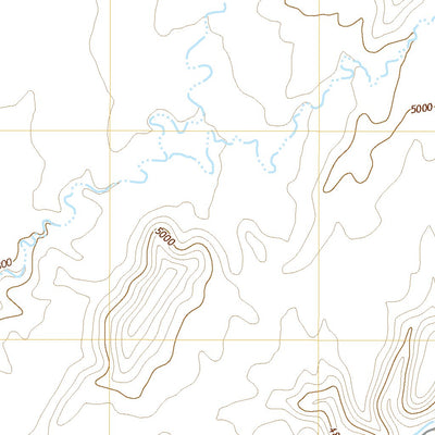 Ant Knoll, UT (2020, 24000-Scale) Preview 2