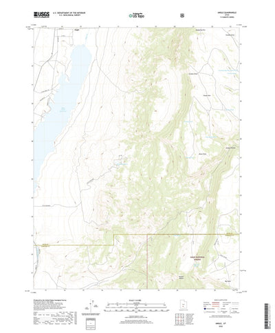 Angle, UT (2020, 24000-Scale) Preview 1