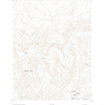 Asphalt Wash, UT (2020, 24000-Scale) Preview 1