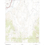 Antelope Range, UT (2020, 24000-Scale) Preview 1