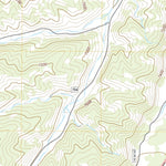 Anthro Mountain NE, UT (2020, 24000-Scale) Preview 2