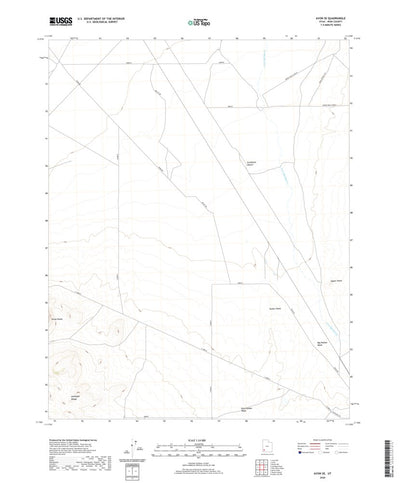 Avon SE, UT (2020, 24000-Scale) Preview 1