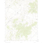 Baboon Peak, UT (2020, 24000-Scale) Preview 1