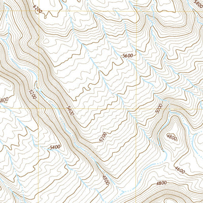Arsons Garden, UT (2020, 24000-Scale) Preview 3