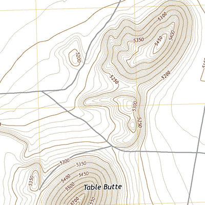 Avon NW, UT (2020, 24000-Scale) Preview 3
