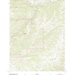 Avintaquin Canyon, UT (2020, 24000-Scale) Preview 1