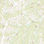 Avintaquin Canyon, UT (2020, 24000-Scale) Preview 2