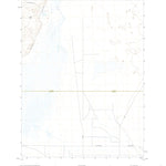 Baker Hot Springs, UT (2020, 24000-Scale) Preview 1