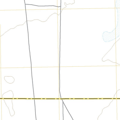 Baker Hot Springs, UT (2020, 24000-Scale) Preview 2