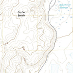 Baker Hot Springs, UT (2020, 24000-Scale) Preview 3