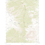 Bingham Canyon, UT (2020, 24000-Scale) Preview 1