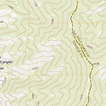 Bingham Canyon, UT (2020, 24000-Scale) Preview 2