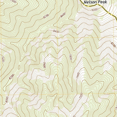 Bingham Canyon, UT (2020, 24000-Scale) Preview 3
