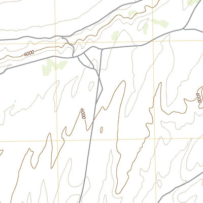 Beaver, UT (2020, 24000-Scale) Preview 2