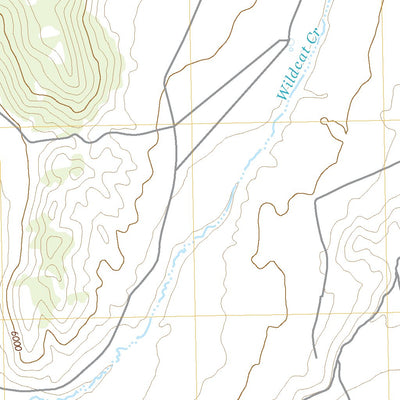 Beaver, UT (2020, 24000-Scale) Preview 3