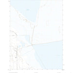 Badger Island NW, UT (2020, 24000-Scale) Preview 1