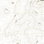 Badger Peak, UT (2020, 24000-Scale) Preview 2