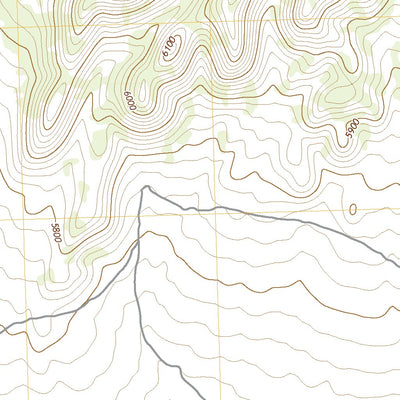 Beryl, UT (2020, 24000-Scale) Preview 3