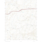 Big Bend Draw, UT (2020, 24000-Scale) Preview 1