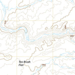 Big Bend Draw, UT (2020, 24000-Scale) Preview 2