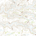 Big Bend Draw, UT (2020, 24000-Scale) Preview 3