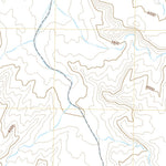 Big Pack Mountain, UT (2020, 24000-Scale) Preview 2