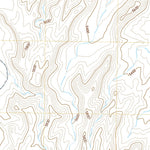 Big Pack Mountain, UT (2020, 24000-Scale) Preview 3