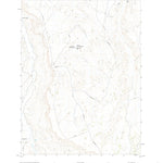 Big Pack Mountain SE, UT (2020, 24000-Scale) Preview 1