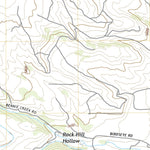 Birdseye, UT (2020, 24000-Scale) Preview 2