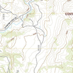Billies Mountain, UT (2020, 24000-Scale) Preview 2